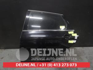 Hyundai I40 Portier 4Deurs links-achter O414350 foto 2