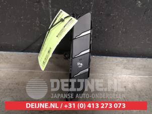 Gebruikte PDC Schakelaar Hyundai Ioniq 1.6 GDI 16V Hybrid Prijs op aanvraag aangeboden door V.Deijne Jap.Auto-onderdelen BV