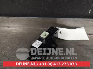 Hyundai Ioniq Tankklappe Schalter O414378 foto 2