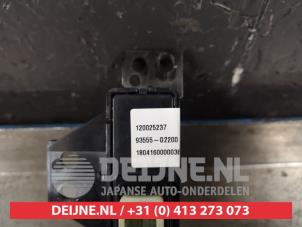 Hyundai Ioniq Tankklappe Schalter O414378 foto 3