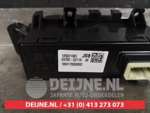 Hyundai Ioniq Schakelaar Koplamp Ihv O414379 foto 3