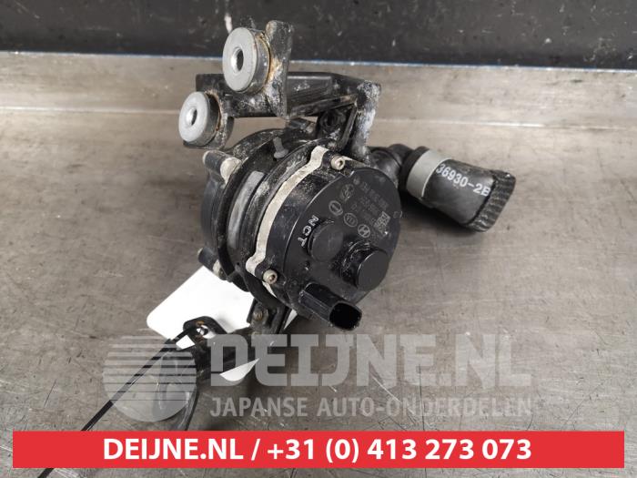 Hyundai Ioniq Zusätzliche Wasserpumpe O414384