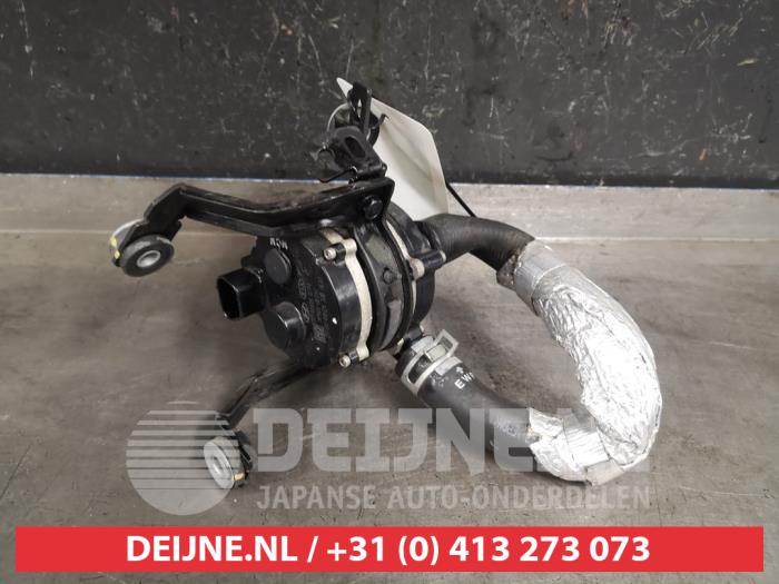 Hyundai Ioniq Zusätzliche Wasserpumpe O414385