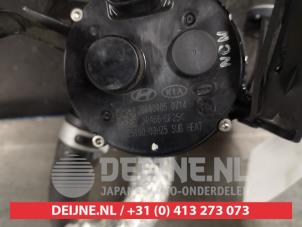 Hyundai Ioniq Additional water pump O414385 photo 3