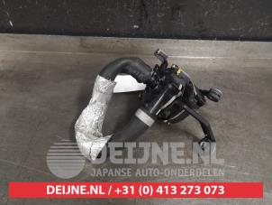 Hyundai Ioniq Additional water pump O414385 photo 2