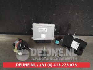 Gebruikte Computer Motormanagement Hyundai Ioniq 1.6 GDI 16V Hybrid Prijs € 150,00 Margeregeling aangeboden door V.Deijne Jap.Auto-onderdelen BV