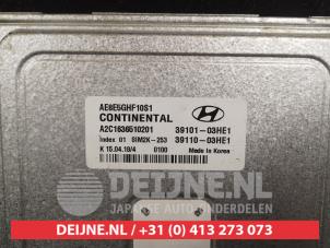 Hyundai Ioniq Slotenset Cilinder (compleet) O414389 foto 2
