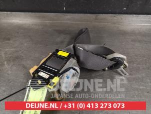 Mazda 6 Front seatbelt, left O414391 photo 2