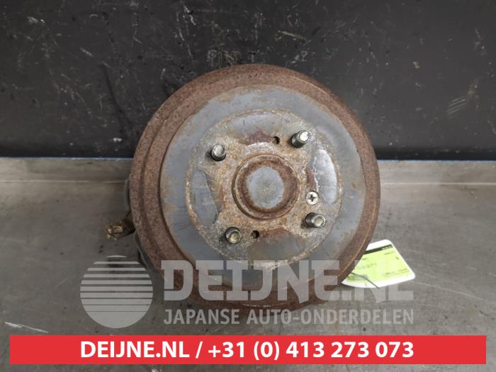 Suzuki Liana Fusee links-achter O414400