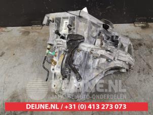 Nissan Pulsar Getriebe O414442 foto 2