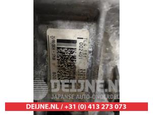 Nissan Pulsar Getriebe O414442 foto 3