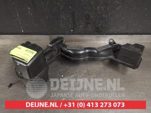 Toyota Prius Resonantiehuis O414472 foto 2