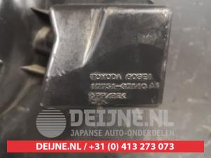 Toyota Prius Resonantiehuis O414472 foto 3
