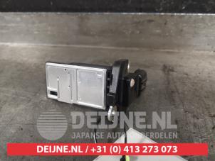 Toyota Prius Luftmengenmesser O414473 foto 2