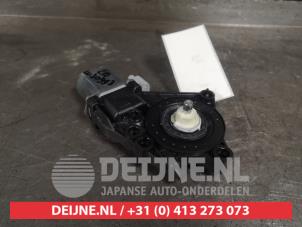 Gebruikte Raammotor Portier Kia Venga 1.6 CVVT 16V Prijs € 25,00 Margeregeling aangeboden door V.Deijne Jap.Auto-onderdelen BV