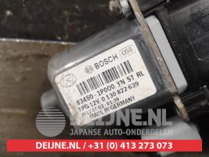 Kia Venga Raammotor Portier O414481 foto 3