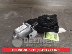 Kia Venga Raammotor Portier O414481 foto 2