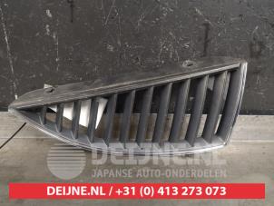 Mitsubishi Lancer Grille O414488 foto 2