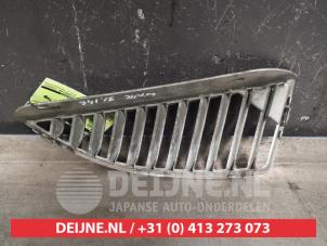 Mitsubishi Lancer Grille O414489 photo 3