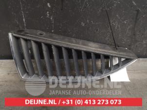 Mitsubishi Lancer Grille O414489 photo 2