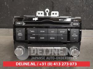 Hyundai I20 Radio O414518 foto 2