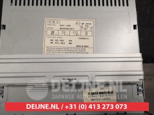 Hyundai I20 Radio O414518 foto 3