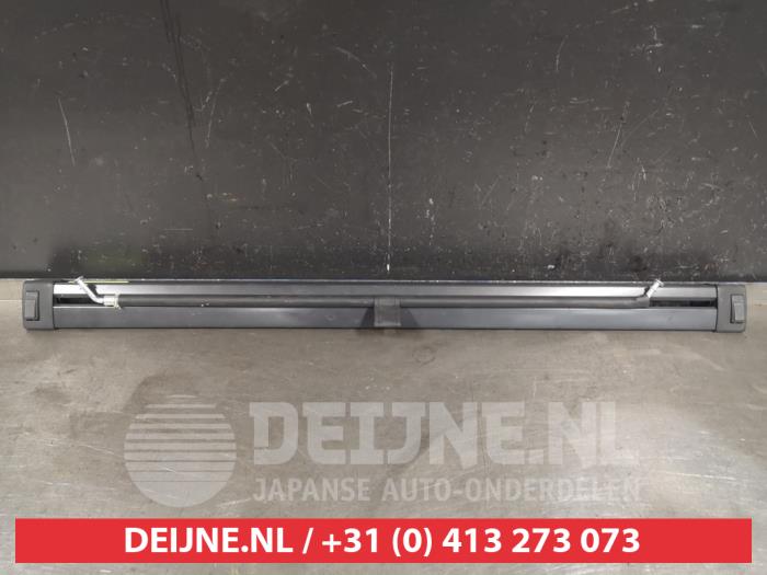 Hyundai I40 Bagagenet O414524