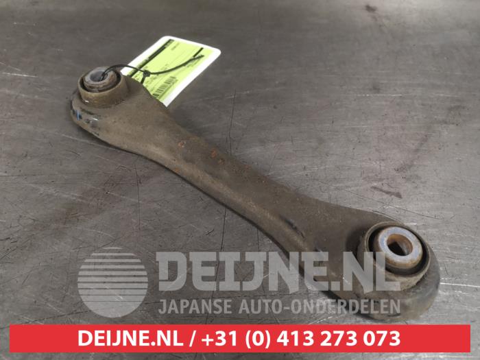 Mazda 5 Draagarm links-achter O414528