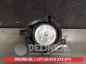 Daihatsu Materia Nebelscheinwerfer links vorne O414572 foto 2