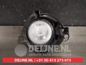Daihatsu Materia Nebelscheinwerfer rechts vorne O414573 foto 2