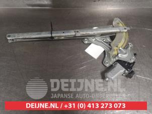 Daihatsu Materia Window mechanism 4-door, front left O414579 photo 2