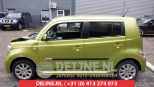 Daihatsu Materia Tür 4-türig links hinten O414582 foto 2
