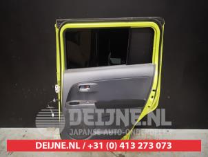 Daihatsu Materia Portier 4Deurs rechts-achter O414594 foto 3