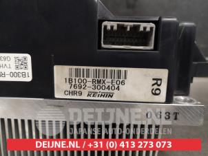 Honda Civic IMA PDU module (IMA) O414614 photo 3