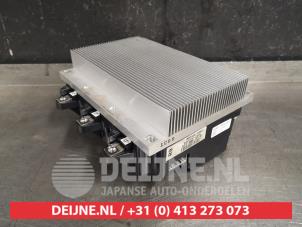 Honda Civic IMA PDU module (IMA) O414614 photo 2