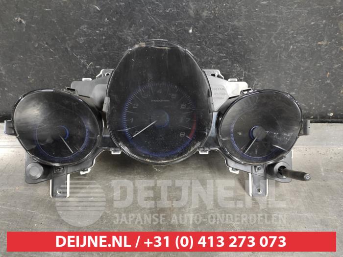 Honda Civic Tachometer O414616