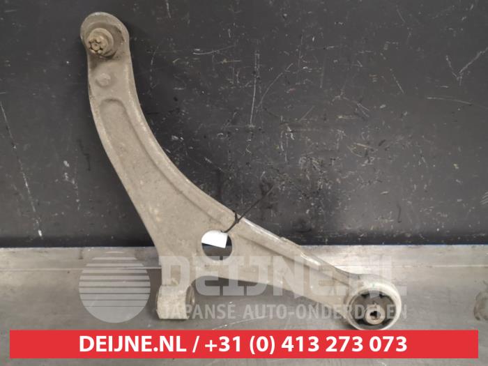 Hyundai I40 Draagarm onder rechts-voor O414668
