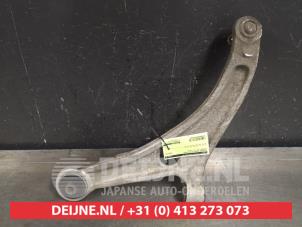 Hyundai I40 Front lower wishbone, right O414668 photo 2