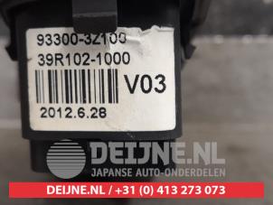 Hyundai I40 Light switch O414669 photo 3