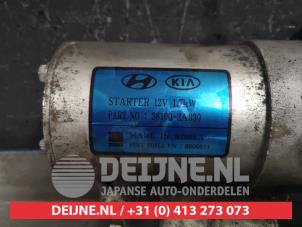 Hyundai I40 Starter O414675 photo 3