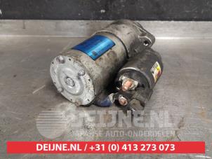 Hyundai I40 Starter O414675 photo 2