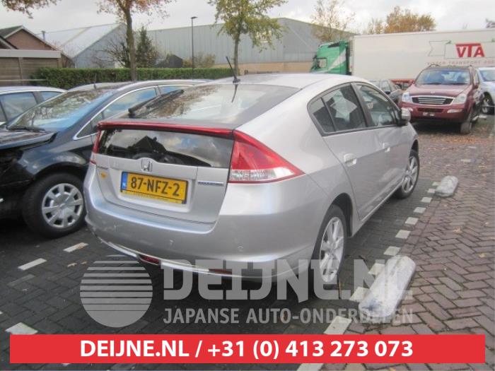 Honda Insight Achterklep O414687