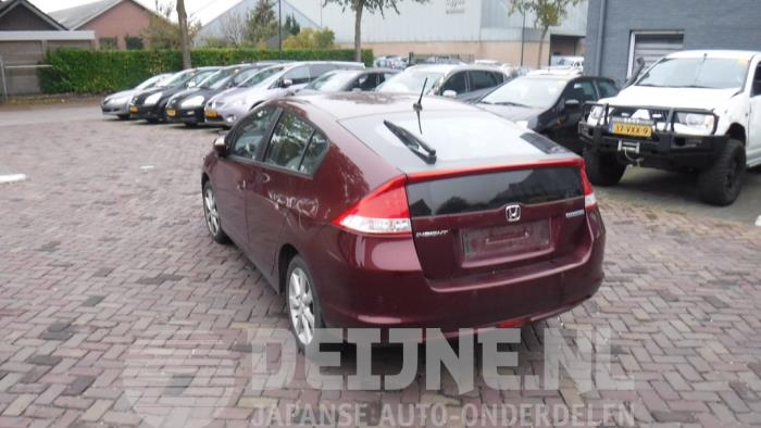 Honda Insight Achterklep O414689