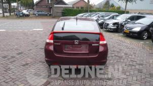 Honda Insight Tailgate O414689 photo 2