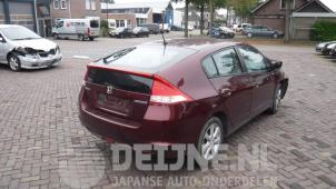 Honda Insight Tailgate O414689 photo 3