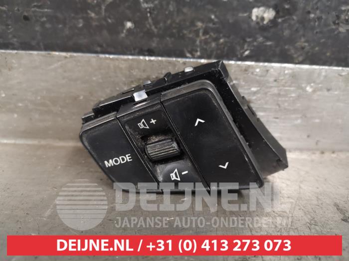 Hyundai I40 Radiobediening Stuur O414693