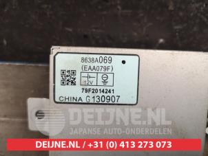 Mitsubishi Outlander Alarm Modul O414698 foto 2