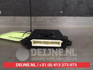 Gebruikte Start/Stop computer Mitsubishi Outlander (GF/GG) 2.0 16V PHEV 4x4 Prijs € 75,00 Margeregeling aangeboden door V.Deijne Jap.Auto-onderdelen BV