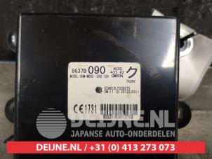Mitsubishi Outlander Modul keyless vehicle O414721 foto 2