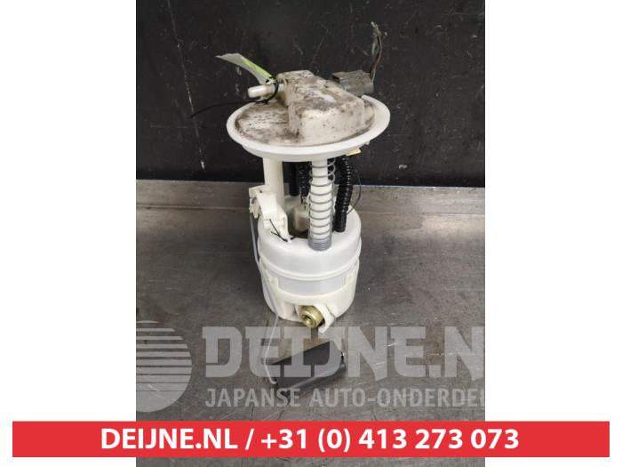Nissan Micra Brandstofpomp Elektrisch O414764